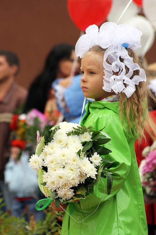 «В начале пути». Скогорева Алёна, МБОУ СОШ № 12
