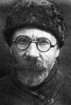 Первопроходец-исследователь Тунгусского события и других метеоритов в России Леонид кулик (1883-1942)
