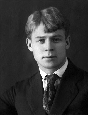 Сергей Александрович Есенин Сергей Александрович Есенин