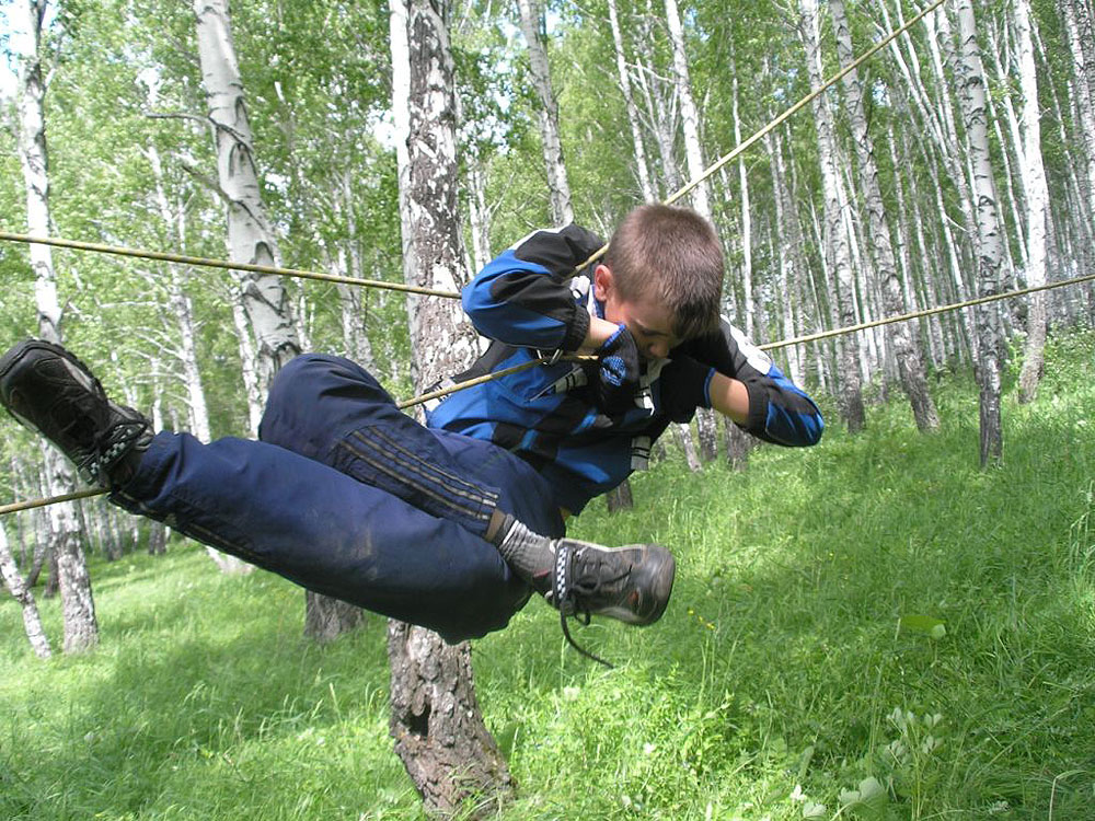 Дмитрий Глушков, ДДТ «Центральный», «Вот так скрутило!»
