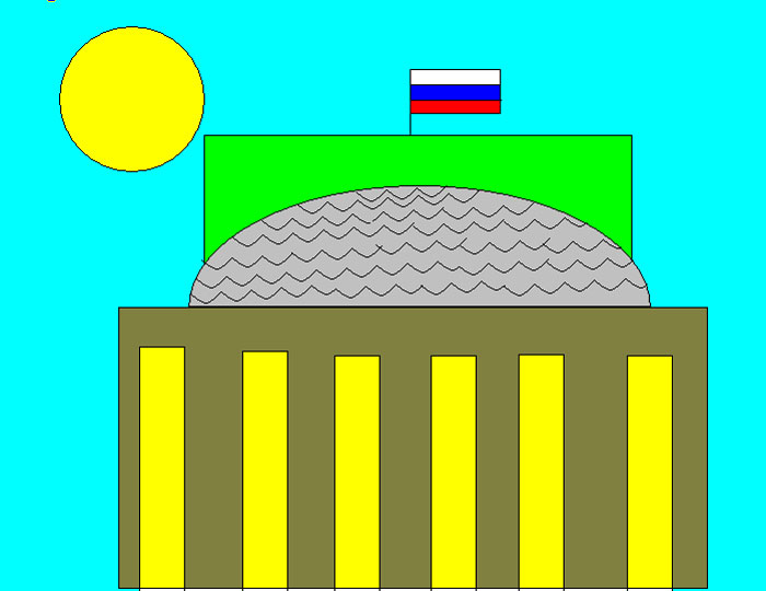 Степанов Илья. Театр оперы и балета
