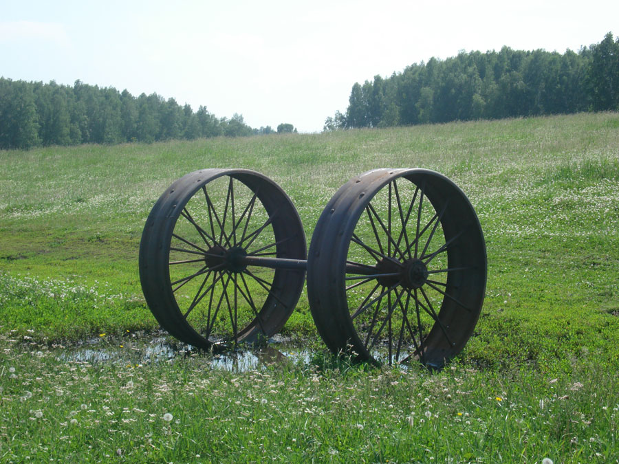 Фото Донцовой А.
