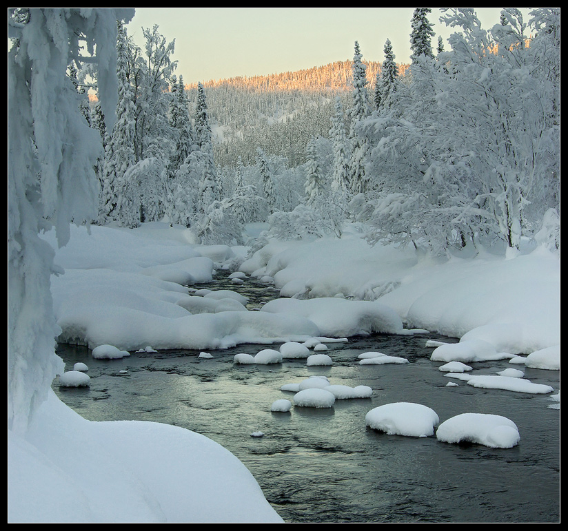 Река Амзас
