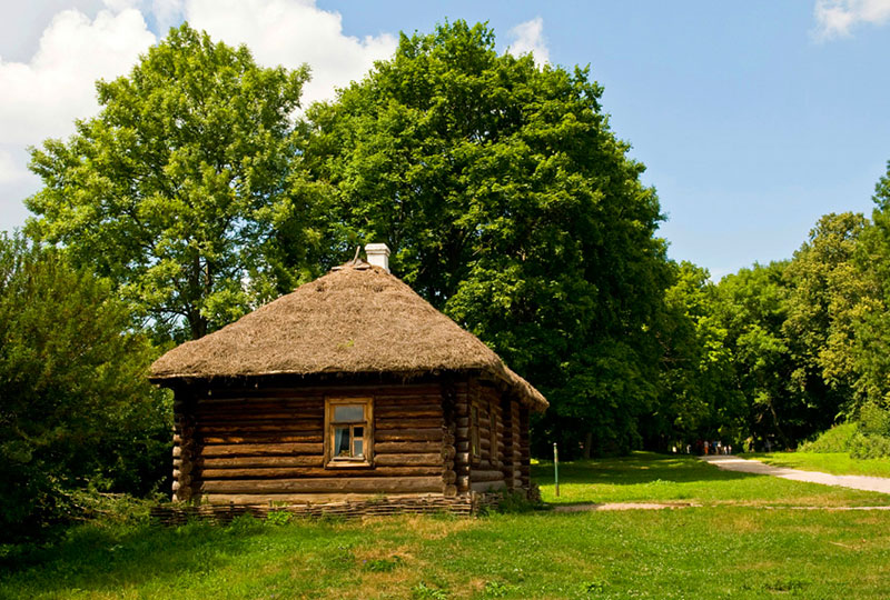 Кучерская
