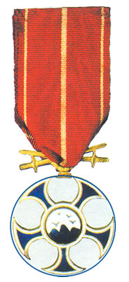 Чехословацкий орден Сокола
